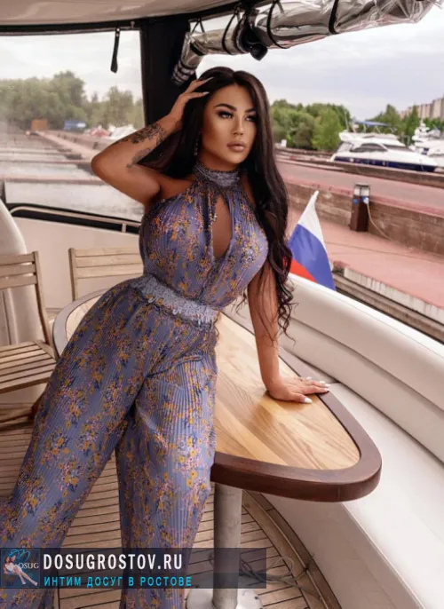 проститутка путана Яна, +7 (960) ***-9997