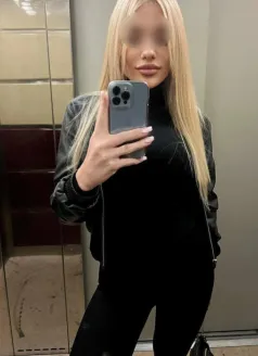  Юлечка, 27, --