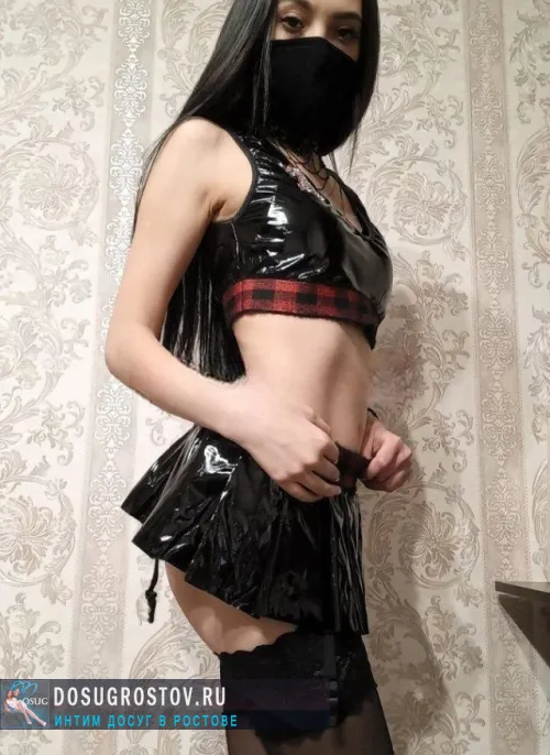 проститутка индивидуалка Виалета, +7 (901) 008-9950